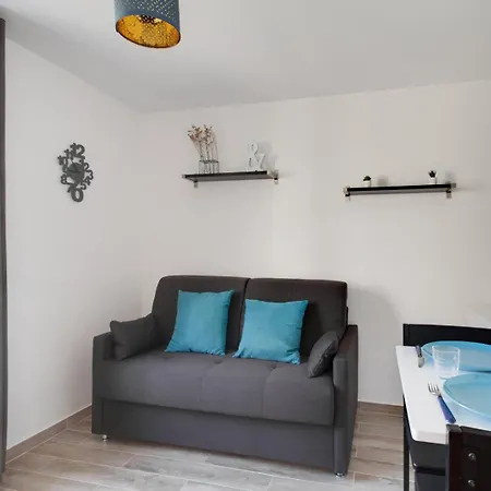 Apartman The Cute Sans-souci